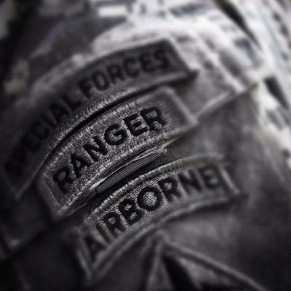 Meet your Posher, Rańgër - Picture 1 of 1